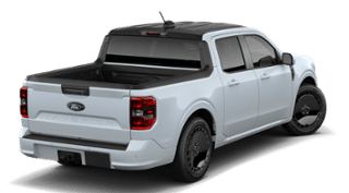 2026 Ford Maverick® External Image 4